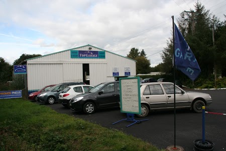 Top Garage