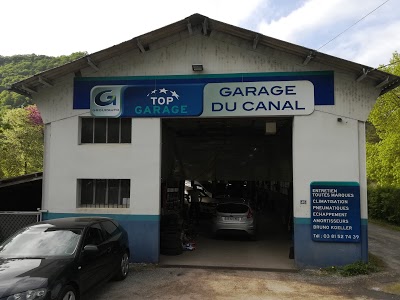 Top Garage