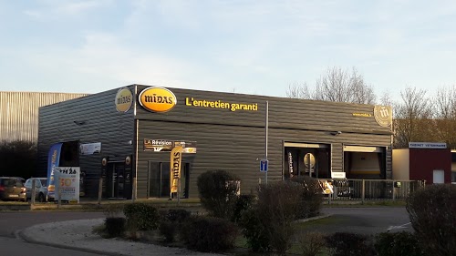 Midas Evreux Gravigny