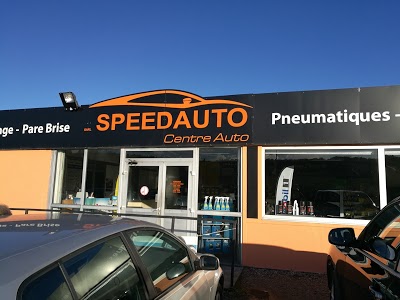 Speedauto