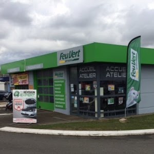 Centre Feu Vert Services CHARTRES