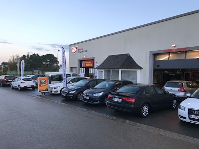 AD Expert Garage De La Rocade