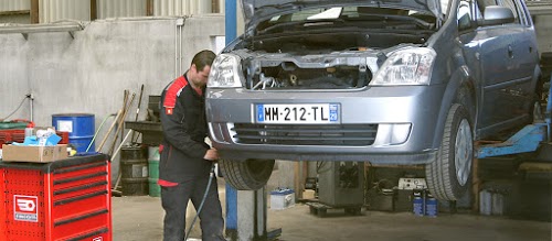 garage Julienne Nicolas (motrio)