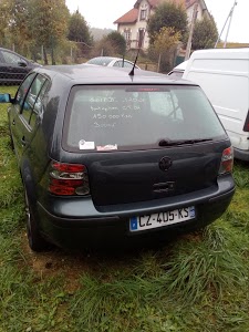 Avatacar Villeneuve Sur Yonne