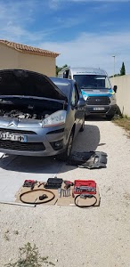 RelaxAuto Nimes-Nord