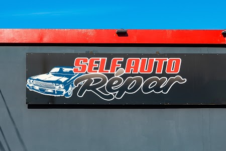 Self Auto Repar