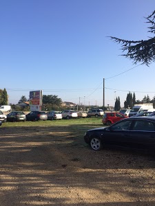 Y Autos Bouillargues