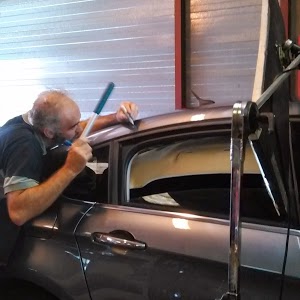 Debosselage Sans Peinture 31