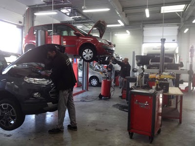 Roady | Garage automobile Saint André de Cubzac photo1