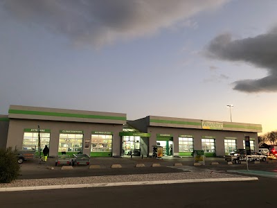 Centre Feu Vert LATTES