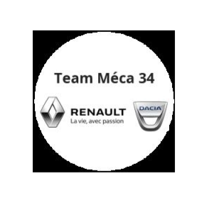 SARL TEAM MECA 34