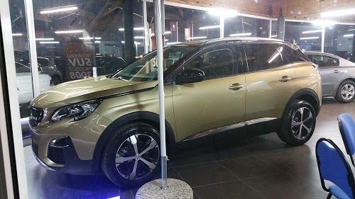 Peugeot Hirson (ABC) photo2