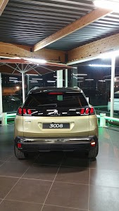 Peugeot Hirson (ABC) photo3