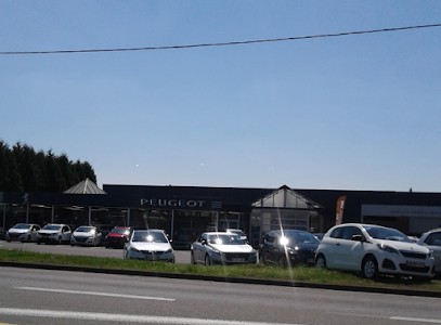 Peugeot Hirson (ABC) photo4