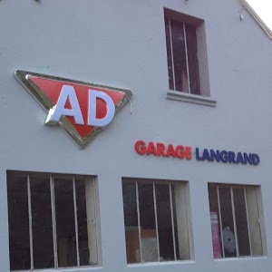 Garage Langrand