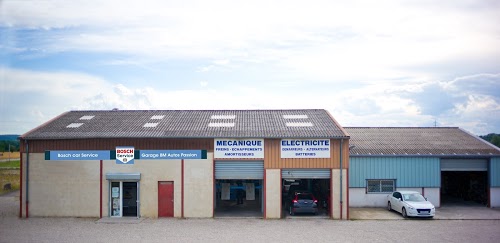 BM Autos Passion (Bosch Car Service)