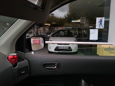 AD Expert Garage Januario