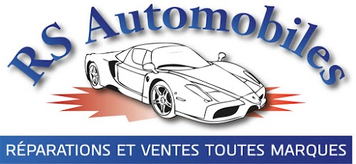 RS Automobiles RACING SPORT AUTOMOBILES