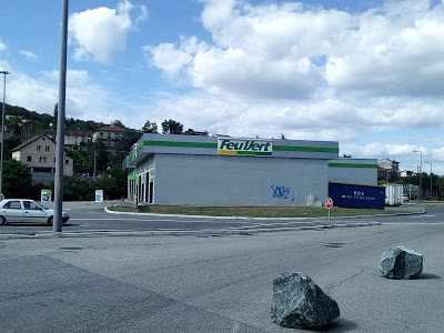 Centre Auto Feu Vert Givors