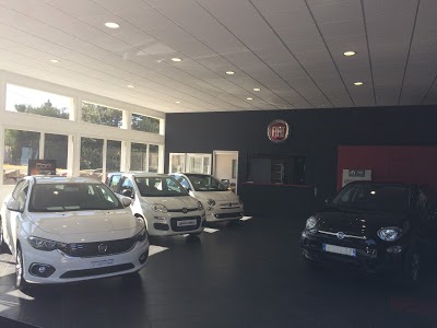 Automobile du Viaduc