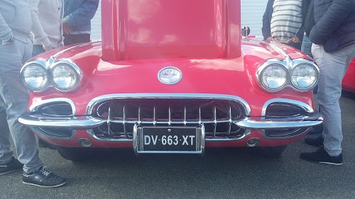 Nantes Prestige Autos