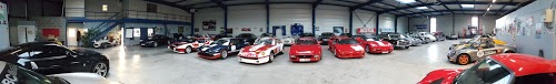 JBC MOTORSPORT - Ventes, entretien, voitures de prestige...