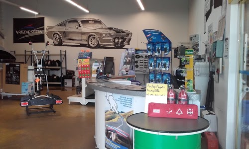 TAILL'AUTO garage mecanique carrosserie piece d