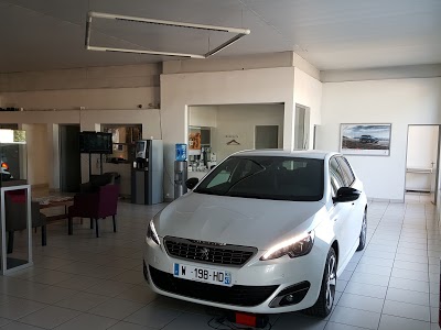 Peugeot photo1
