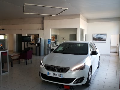 Peugeot