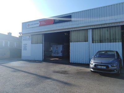 Eurorepar Garage Pesnelle