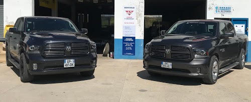 AD Expert Garage D Ambonnay