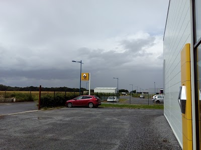 Agent Renault - Garage Garnesson