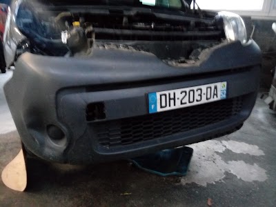 PRECISIUM Garage Faynot-Bernard Automobile Romain