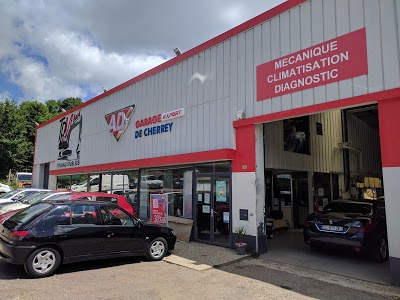 AD Expert Garage De Cherrey