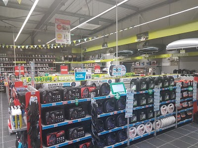 Centre Feu Vert LEXY