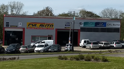 CYL AUTO