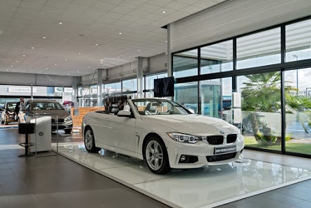 BMW LORIENT