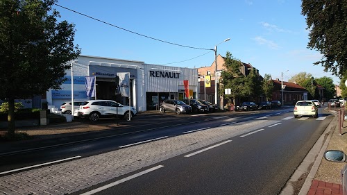 Renault Chereng Automobiles