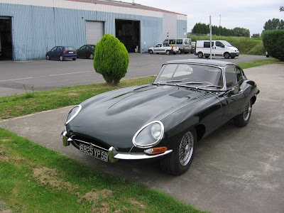 Carrosserie Vancraeynest