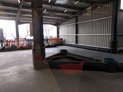 Energy Karting St Cyr