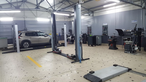 Centre Feu Vert Services ARGENTAN