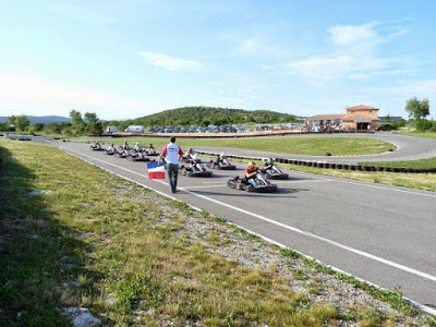 Karting Ardèche