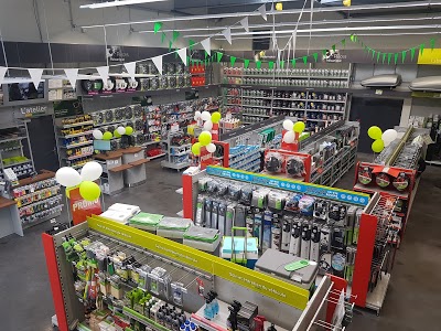 Centre Auto Feu Vert Bidart