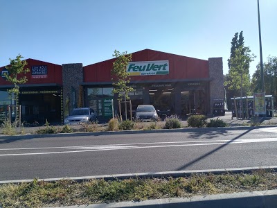 Centre Feu Vert Services THUIR