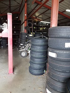 Leader Pneus - Vente pneu neuf et occasion