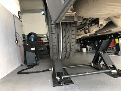 Garage Fastires - Entretien, r