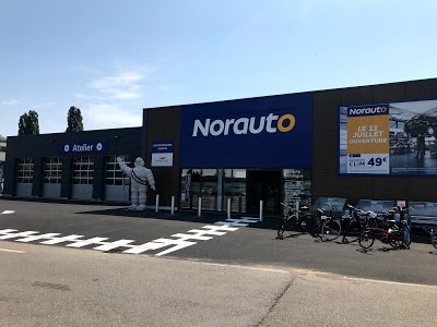 Norauto
