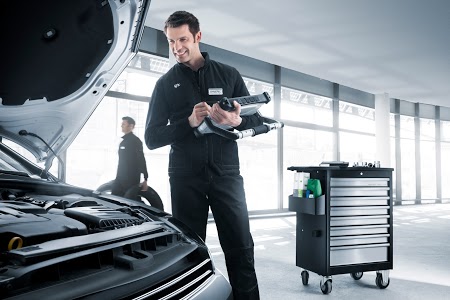 Centre Feu Vert PUSEY