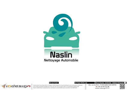 Naslin Nettoyage Automobile