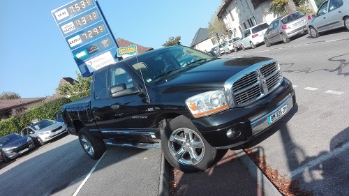 AD Expert L Atelier Auto 2 Pont